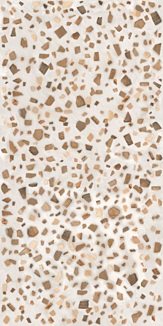 TERRAZZO 600 x1200 Полированный Керамогранит