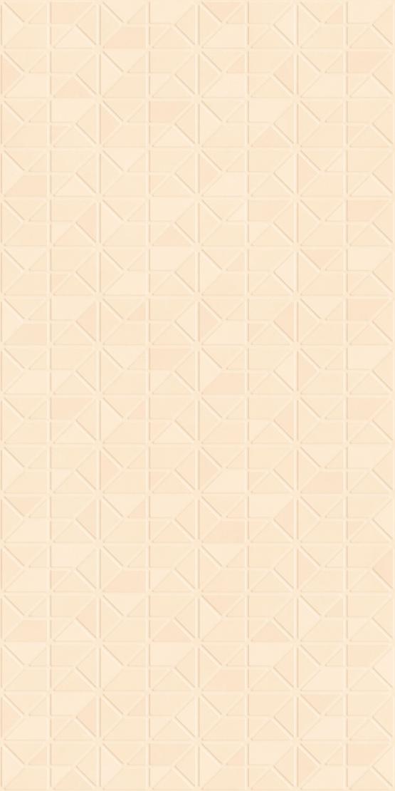 VIENA BEIGE DECOR-1 (P-104)  600 x1200 Матовый Керамогранит