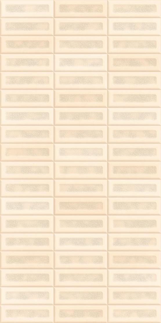 VIENA BEIGE DECOR-2 (P-115) 600 x1200 Матовый Керамогранит