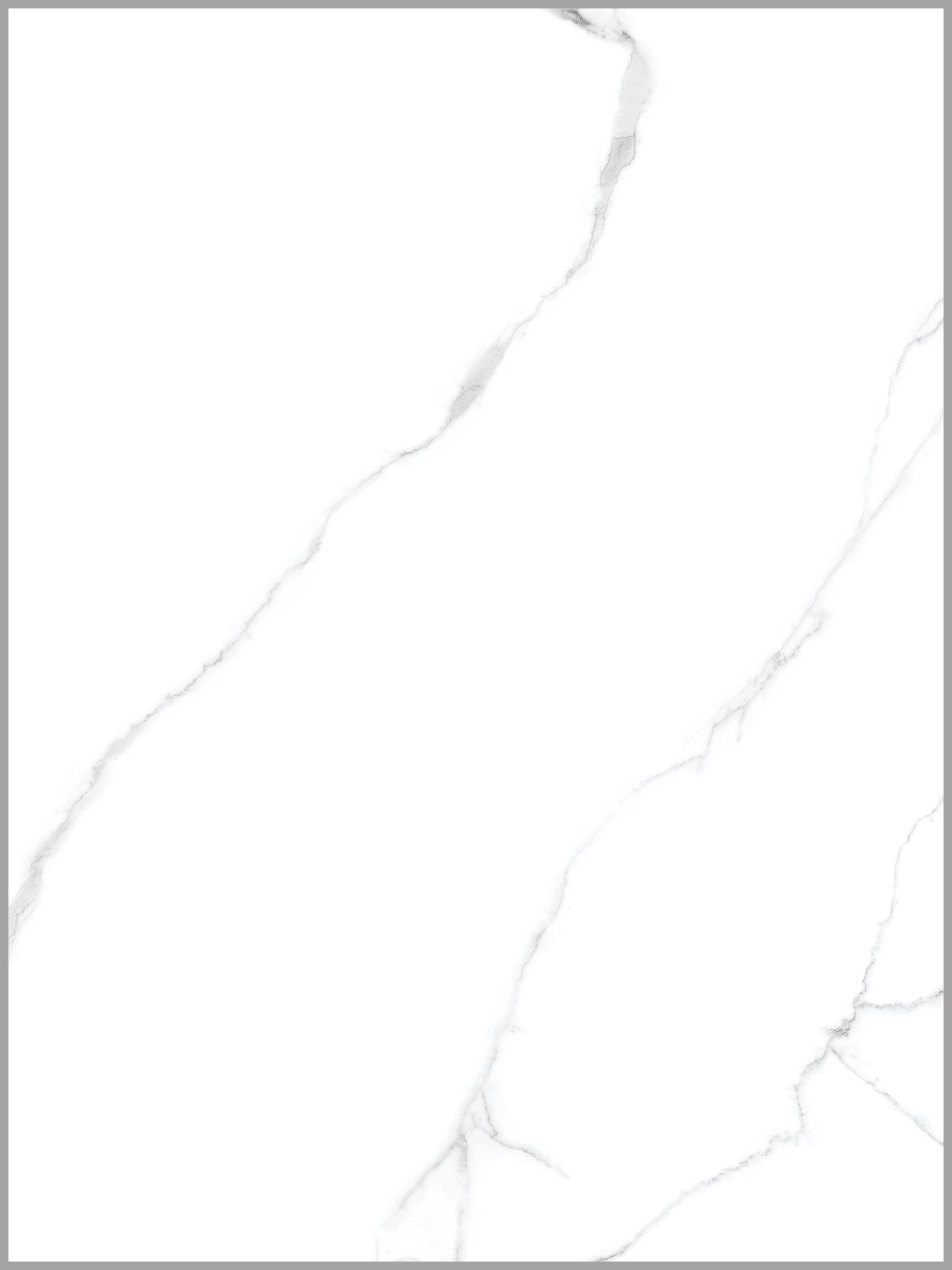 ATLANTIC WHITE 1200х1600х15 (WHITE BODY)
