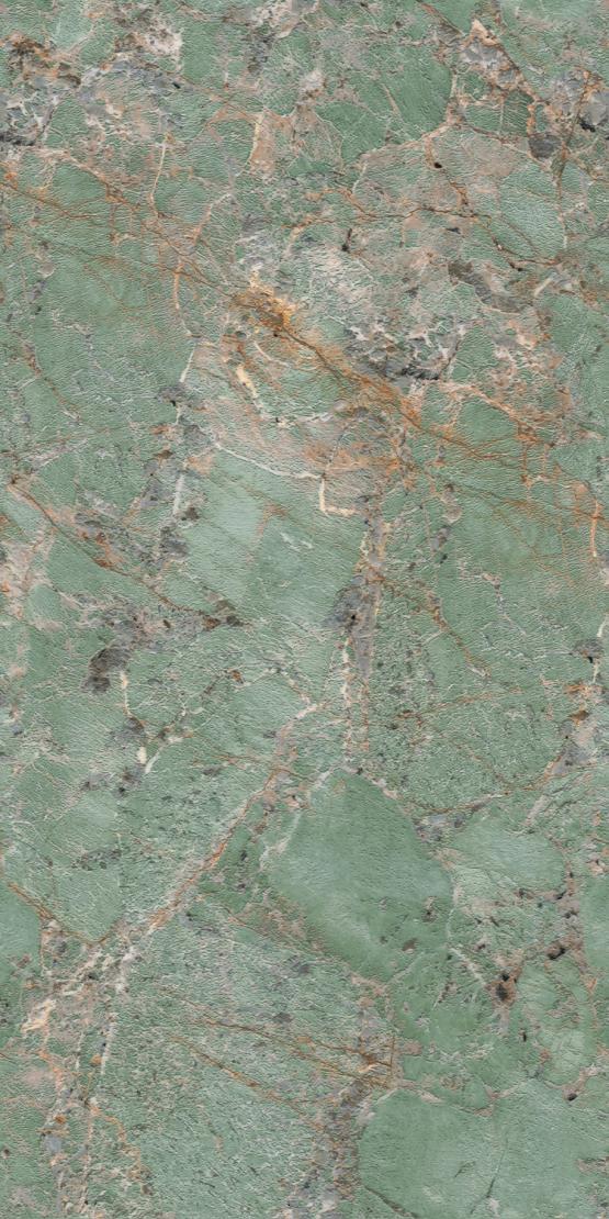 ENDLESS AMAZONITE NATURAL 800 x1600 Полированный Керамогранит