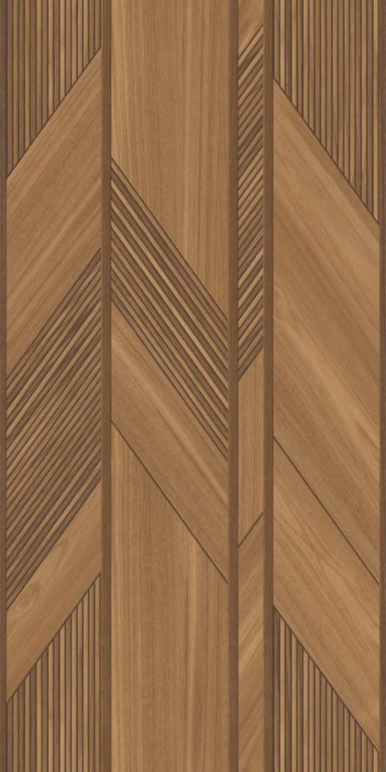HAZZEL WOOD BROWN 600 x1200 Матовый Керамогранит