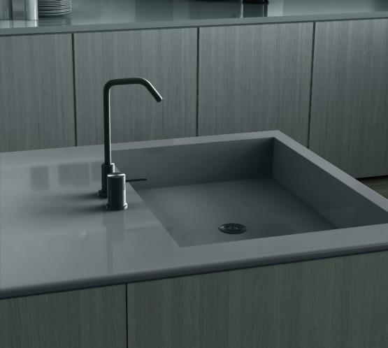 ИНТЕРЬЕР Dark Grey