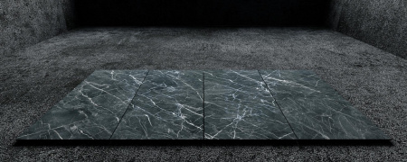 Takenos Grey 600 x1200 Матовый с эффектом прожилок в камне Керамогранит