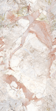 BRECCIA PERNICE 600 x1200 Полированный Керамогранит