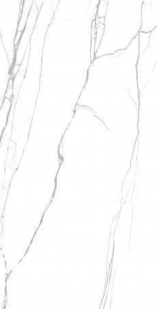 WHITE PEAK SILVER 600 x1200 Полированный Керамогранит