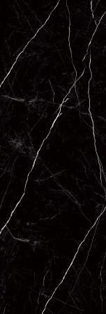 NERO MARQUINA Glossy  800х2400х15 (BLACK BODY)