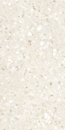 TERRAZO CREMA 600 x1200 Полированный Керамогранит