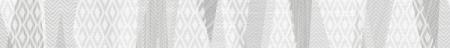 бордюр Эклипс светло-серый 500х54