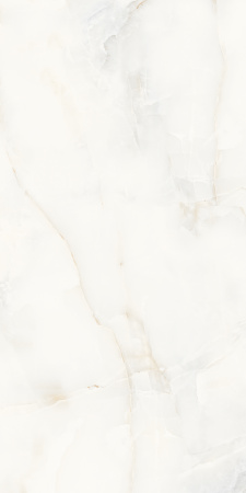 ANTIQUE ONYX WHITE 600 x1200 Полированный Керамогранит