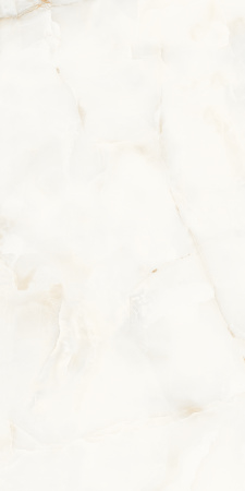 ANTIQUE ONYX WHITE 600 x1200 Полированный Керамогранит