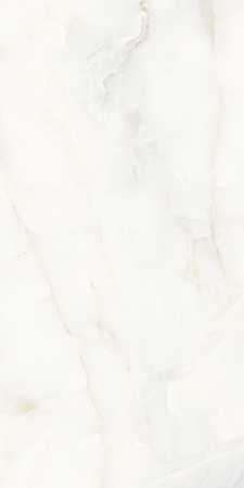 ANTIQUE ONYX WHITE 600 x1200 Полированный Керамогранит