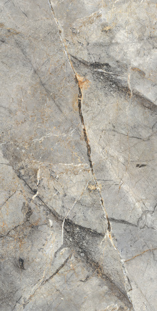 RIVER GREY 600 x1200 Матовый с эффектом прожилок в камне Керамогранит